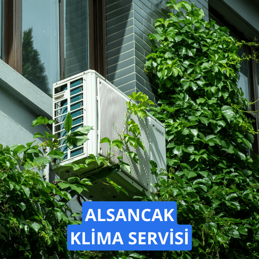Alsancak Bosch Klima Servisi