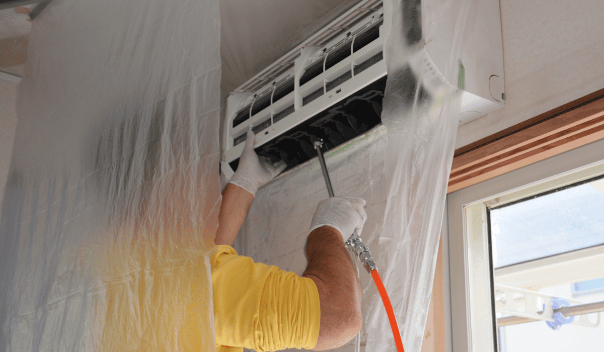 Alsancak Bosch Klima Bakımı