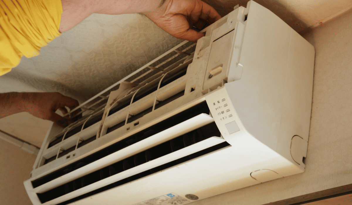 Alsancak Bosch Klima Tamiri