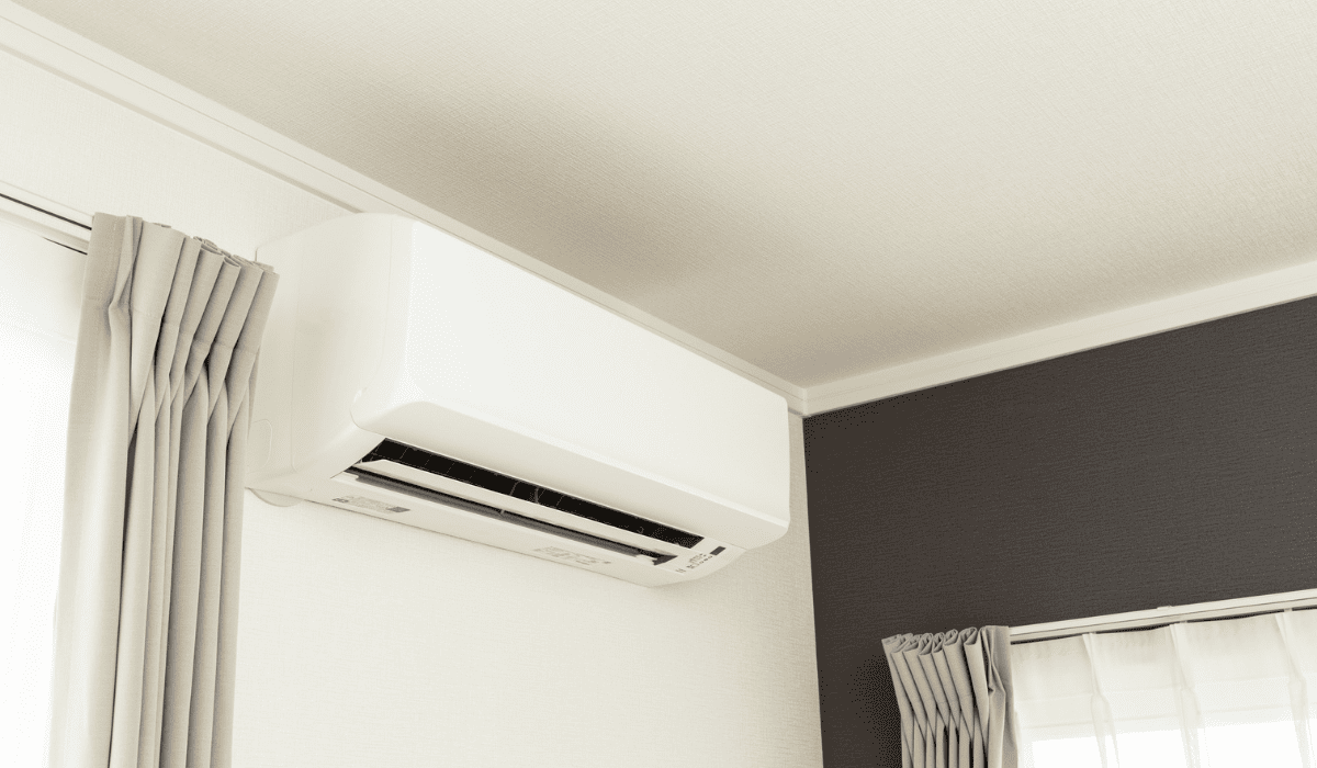 Alsancak Bosch İnverter Klima İnverter Klima Servisi